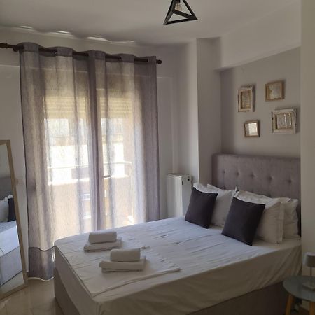 Magenta Ruby Appartment #Free Parking#!! Солун Екстериор снимка