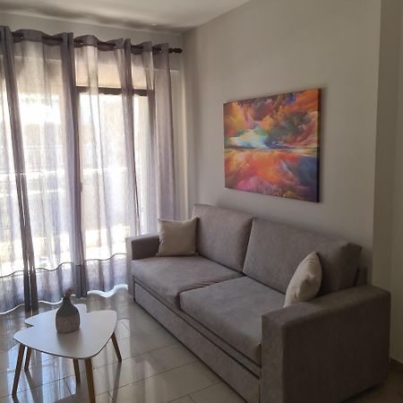 Magenta Ruby Appartment #Free Parking#!! Солун Екстериор снимка