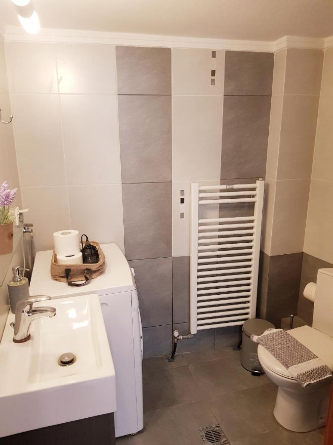 Magenta Ruby Appartment #Free Parking#!! Солун Екстериор снимка