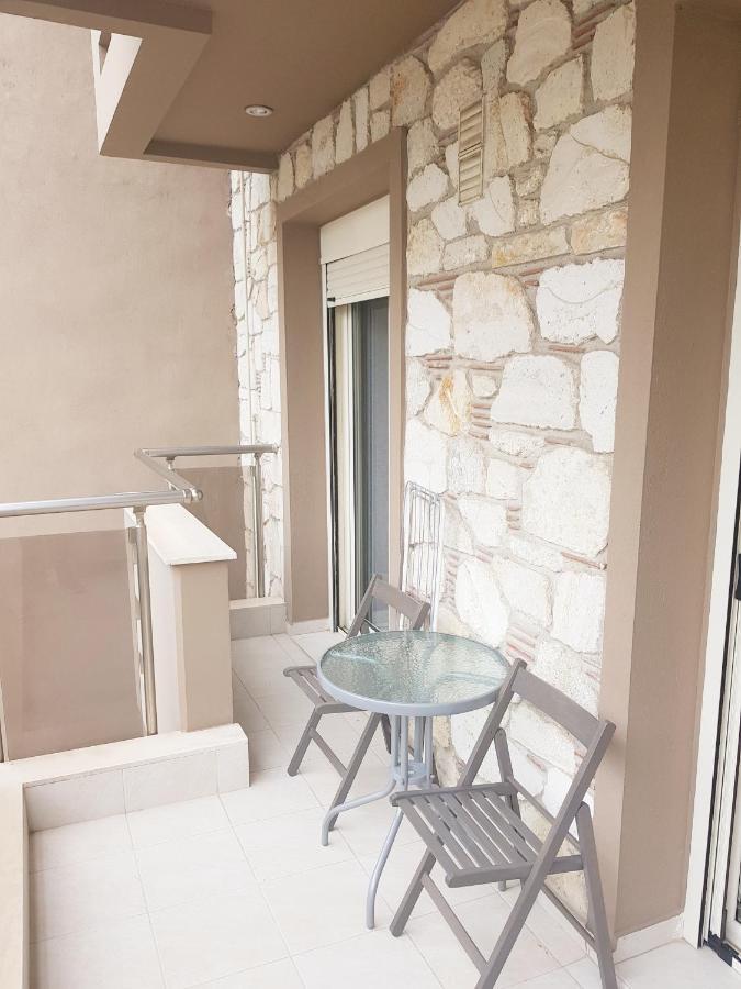 Magenta Ruby Appartment #Free Parking#!! Солун Екстериор снимка