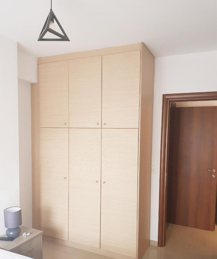 Magenta Ruby Appartment #Free Parking#!! Солун Екстериор снимка