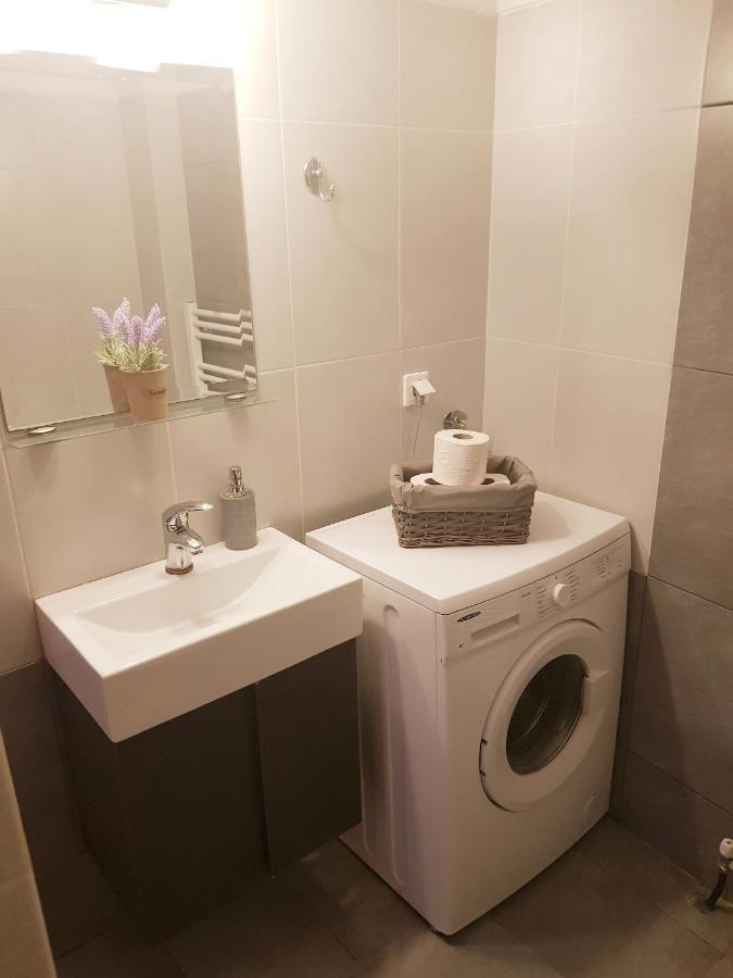 Magenta Ruby Appartment #Free Parking#!! Солун Екстериор снимка
