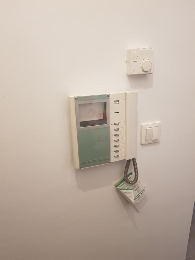 Magenta Ruby Appartment #Free Parking#!! Солун Екстериор снимка