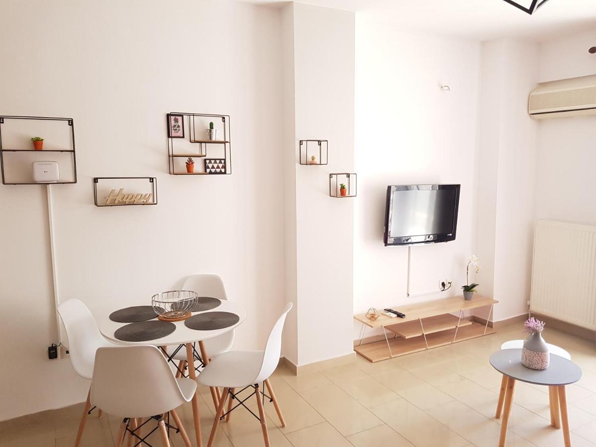 Magenta Ruby Appartment #Free Parking#!! Солун Екстериор снимка