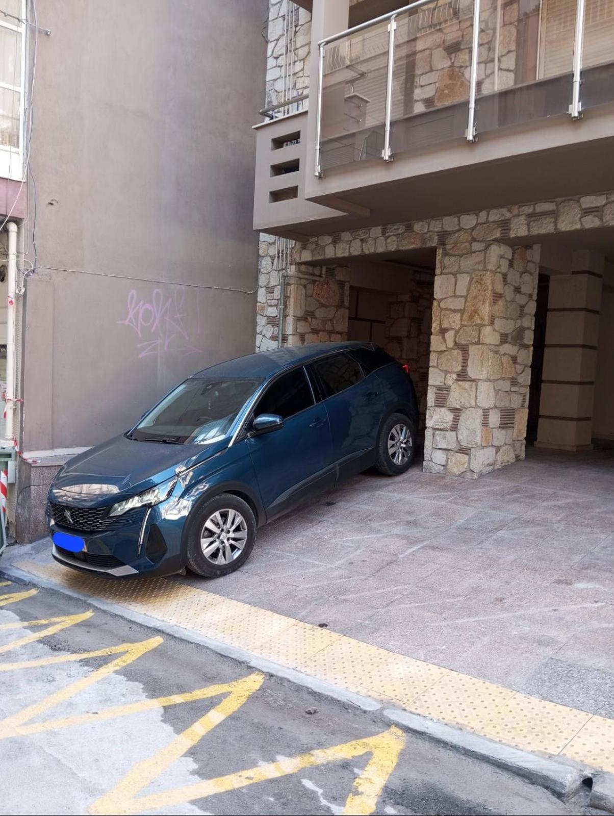 Magenta Ruby Appartment #Free Parking#!! Солун Екстериор снимка