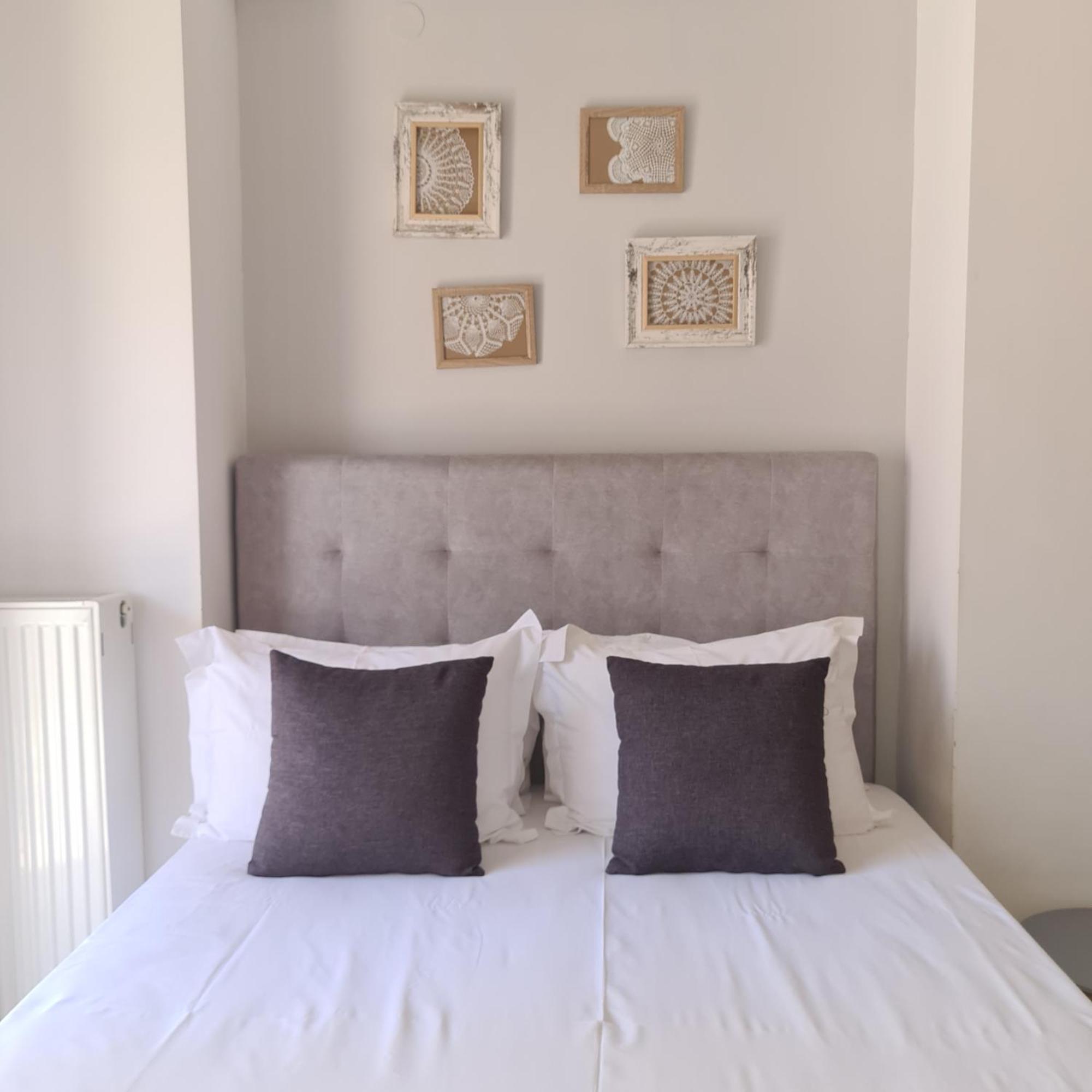 Magenta Ruby Appartment #Free Parking#!! Солун Екстериор снимка
